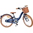 Meisjesfiets 20 Inch Volare Ashley 3V Blauw 62043