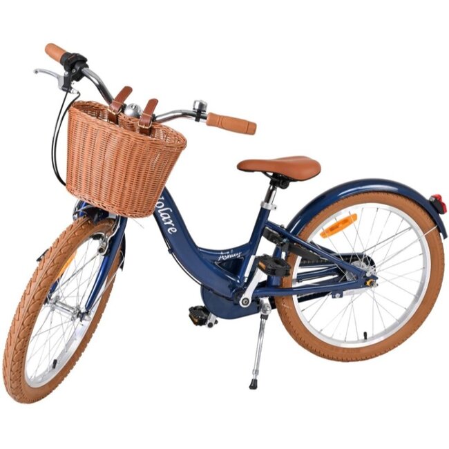 Meisjesfiets 20 Inch Volare Ashley 3V Blauw 62043