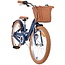 Meisjesfiets 20 Inch Volare Ashley 3V Blauw 62043