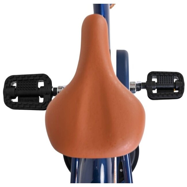 Meisjesfiets 20 Inch Volare Ashley 3V Blauw 62043