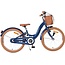 Meisjesfiets 20 Inch Volare Ashley 3V Blauw 62043