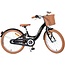 Meisjesfiets 20 Inch Volare Ashley 3V Zwart 62041