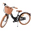 Meisjesfiets 20 Inch Volare Ashley 3V Zwart 62041