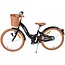 Meisjesfiets 20 Inch Volare Ashley 3V Zwart 62041