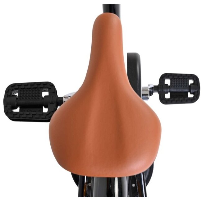 Meisjesfiets 20 Inch Volare Ashley 3V Zwart 62041