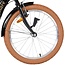 Meisjesfiets 20 Inch Volare Ashley 3V Zwart 62041