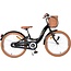Meisjesfiets 20 Inch Volare Ashley 3V Zwart 62041