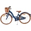Meisjesfiets 24 Inch Volare Ashley 3V Blauw 62443