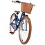 Meisjesfiets 24 Inch Volare Ashley 3V Blauw 62443