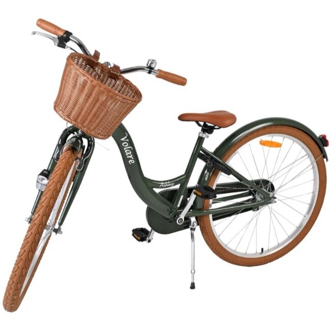 Meisjesfiets 26 Inch Volare Ashley Groen 62644