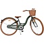 Meisjesfiets 26 Inch Volare Ashley Groen 62644