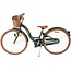 Meisjesfiets 26 Inch Volare Ashley Groen 62644