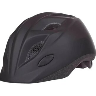 Bobike Kinderhelm Bobike One Plus Zwart