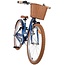 Meisjesfiets 24 Inch Volare Ashley Blauw 62442
