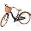 Meisjesfiets 24 Inch Volare Ashley Zwart 62440