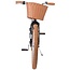 Meisjesfiets 24 Inch Volare Ashley Zwart 62440
