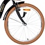 Meisjesfiets 24 Inch Volare Ashley Zwart 62440
