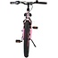 Meisjes MTB 20 Inch Volare Mystic 3V Nexus Roze 52010