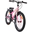 Meisjes MTB 20 Inch Volare Mystic 3V Nexus Roze 52010
