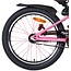 Meisjes MTB 20 Inch Volare Mystic 3V Nexus Roze 52010