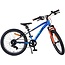 Jongensfiets 20 Inch Volare Boost 7V Blauw 62075