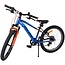 Jongensfiets 20 Inch Volare Boost 7V Blauw 62075