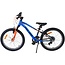 Jongensfiets 20 Inch Volare Boost 7V Blauw 62075