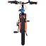 Jongensfiets 20 Inch Volare Boost 7V Blauw 62075