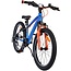 Jongensfiets 20 Inch Volare Boost 7V Blauw 62075