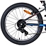 Jongensfiets 20 Inch Volare Boost 7V Blauw 62075