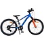 Jongensfiets 20 Inch Volare Boost 7V Blauw 62075