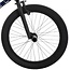 BMX Crossfiets 20 Inch Huffy Symbol Blauw 23541 - Showroom Model