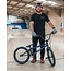 BMX Crossfiets 20 Inch Huffy Symbol Blauw 23541 - Showroom Model