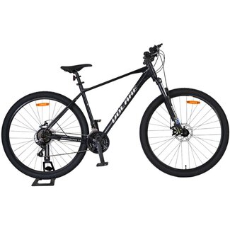Volare Kinderfietsen Mountainbike Heren 29 Inch Volare X-Trail Zwart