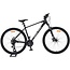 Mountainbike Heren 29 Inch Volare X-Trail Zwart