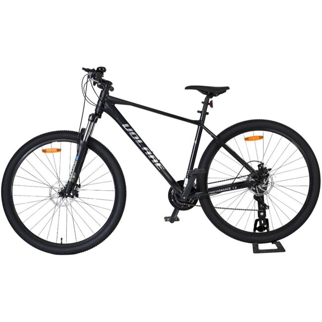 Mountainbike Heren 29 Inch Volare X-Trail Zwart
