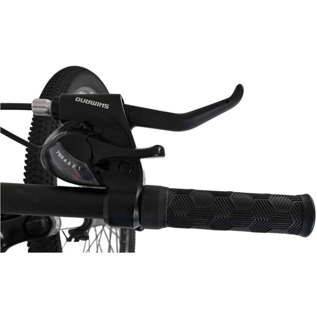 Mountainbike Heren 29 Inch Volare X-Trail Zwart