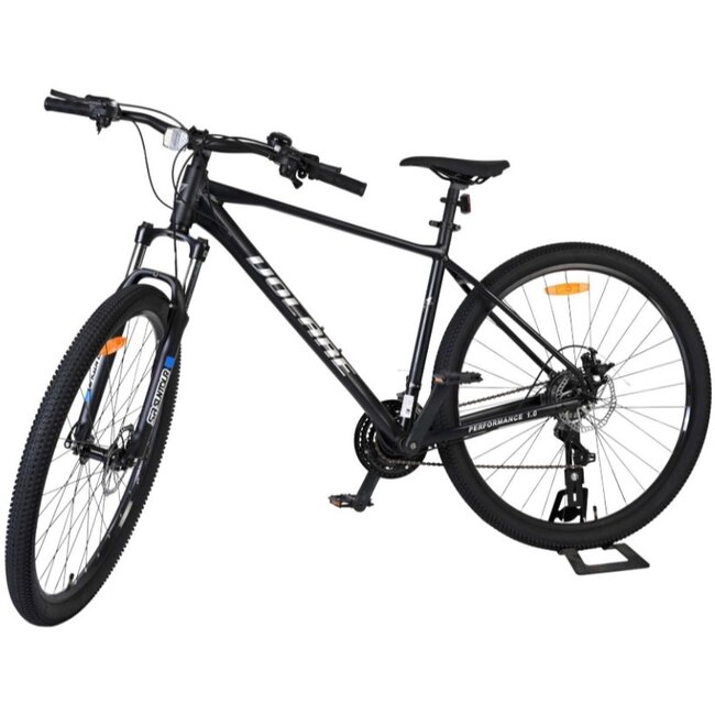 Mountainbike Heren 29 Inch Volare X-Trail Zwart