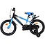 Jongensfiets 16 Inch Volare Sportivo Blauw 51676