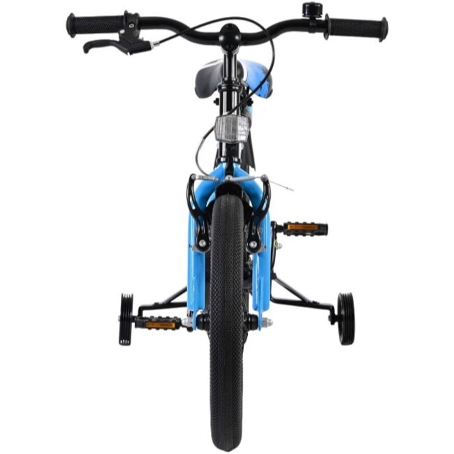 Jongensfiets 16 Inch Volare Sportivo Blauw 51676