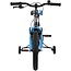 Jongensfiets 16 Inch Volare Sportivo Blauw 51676