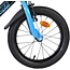 Jongensfiets 16 Inch Volare Sportivo Blauw 51676