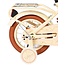 Meisjesfiets 12 Inch Volare Ashley Creme 51274