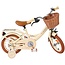Meisjesfiets 12 Inch Volare Ashley Creme 51274