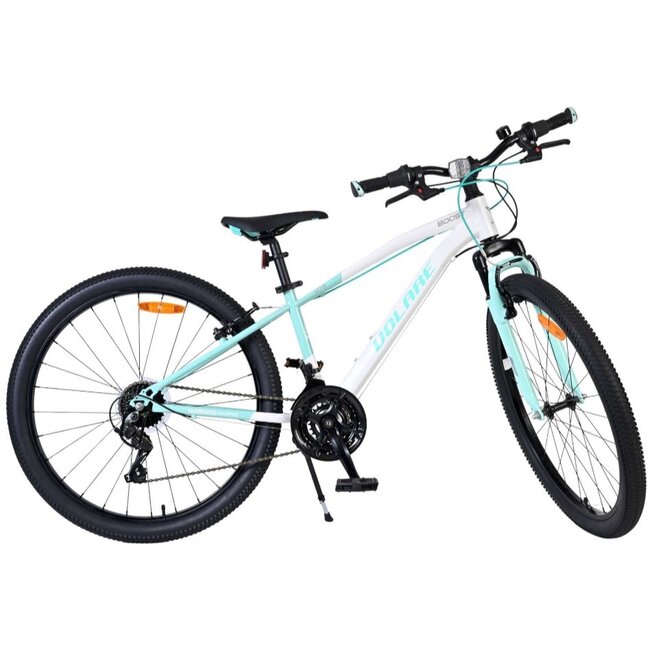 Meisjes Mountainbike 26 Inch Volare Boost 21V Mint 62678