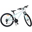 Meisjes Mountainbike 26 Inch Volare Boost 21V Mint 62678