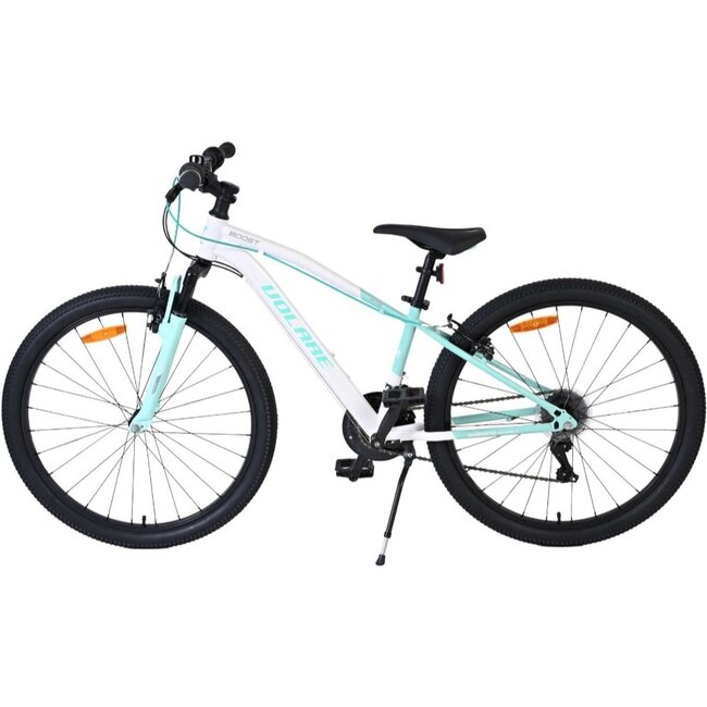Meisjes Mountainbike 26 Inch Volare Boost 21V Mint 62678