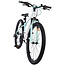 Meisjes Mountainbike 26 Inch Volare Boost 21V Mint 62678