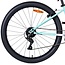 Meisjes Mountainbike 26 Inch Volare Boost 21V Mint 62678