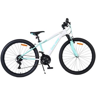 Volare Kinderfietsen Meisjes MTB 26 Inch Volare Boost 21V Mint 62678